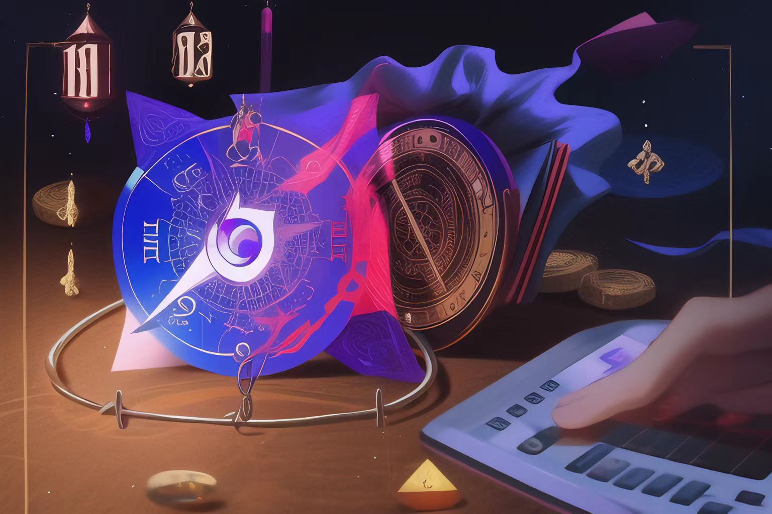 事业八字分析的结果_是参考还是定论