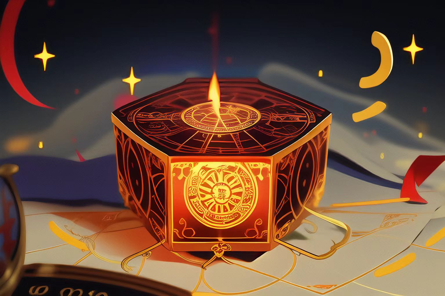 八字时运里的空亡是什么术语