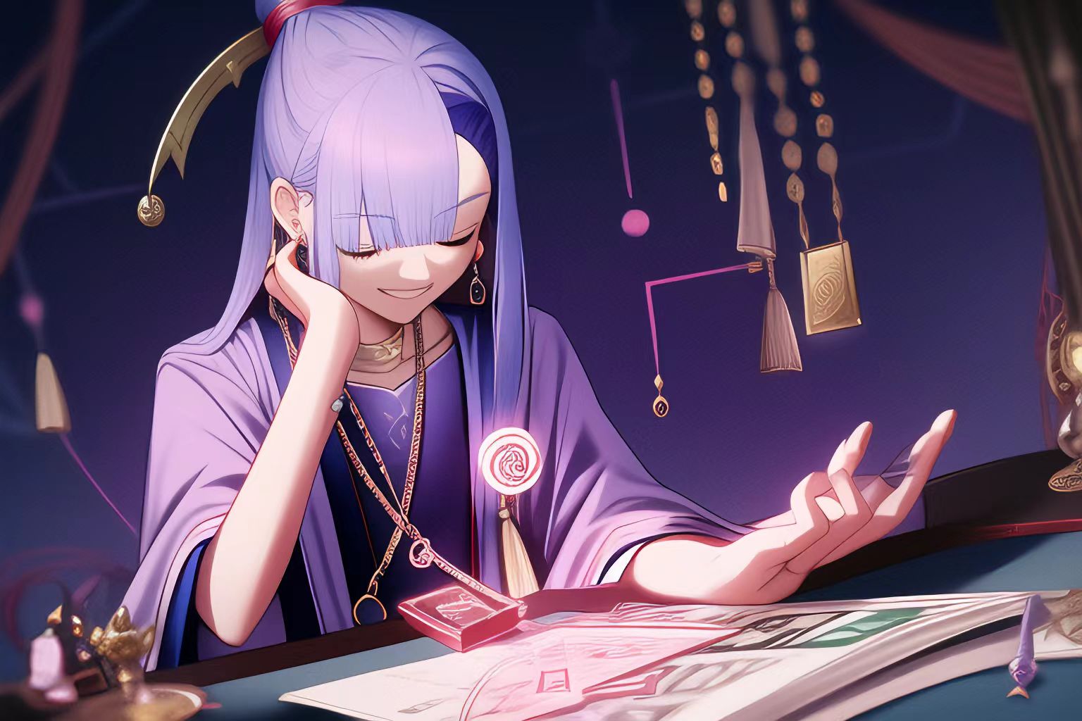 命格配对里的互补型和相似型哪种更好