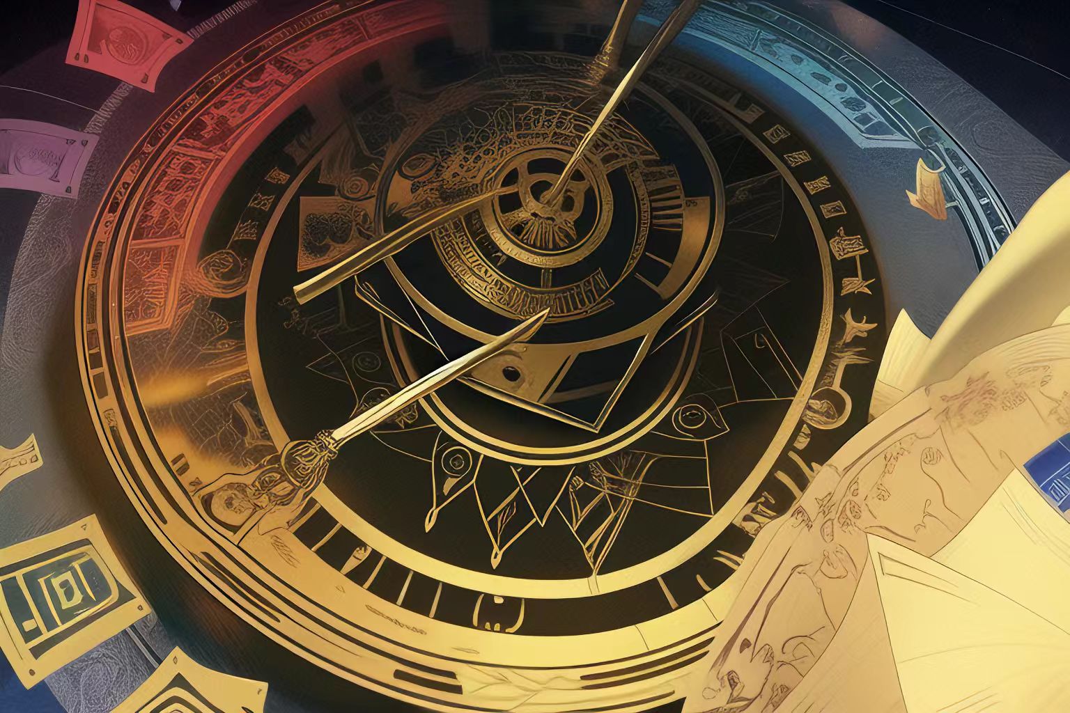 男女面相分析_核心判断逻辑与规则差异详解