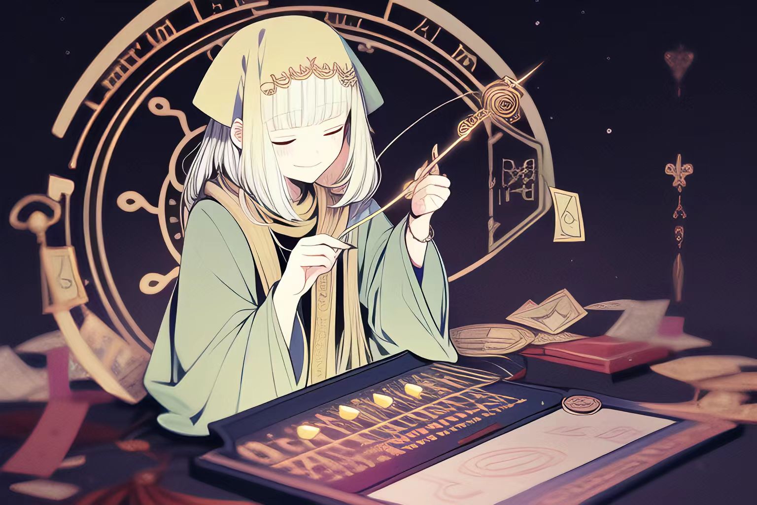 命格配对和星座配对有什么区别