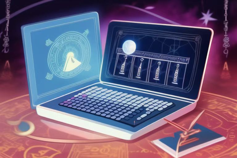 十神在四柱分析里是怎么划分出来的