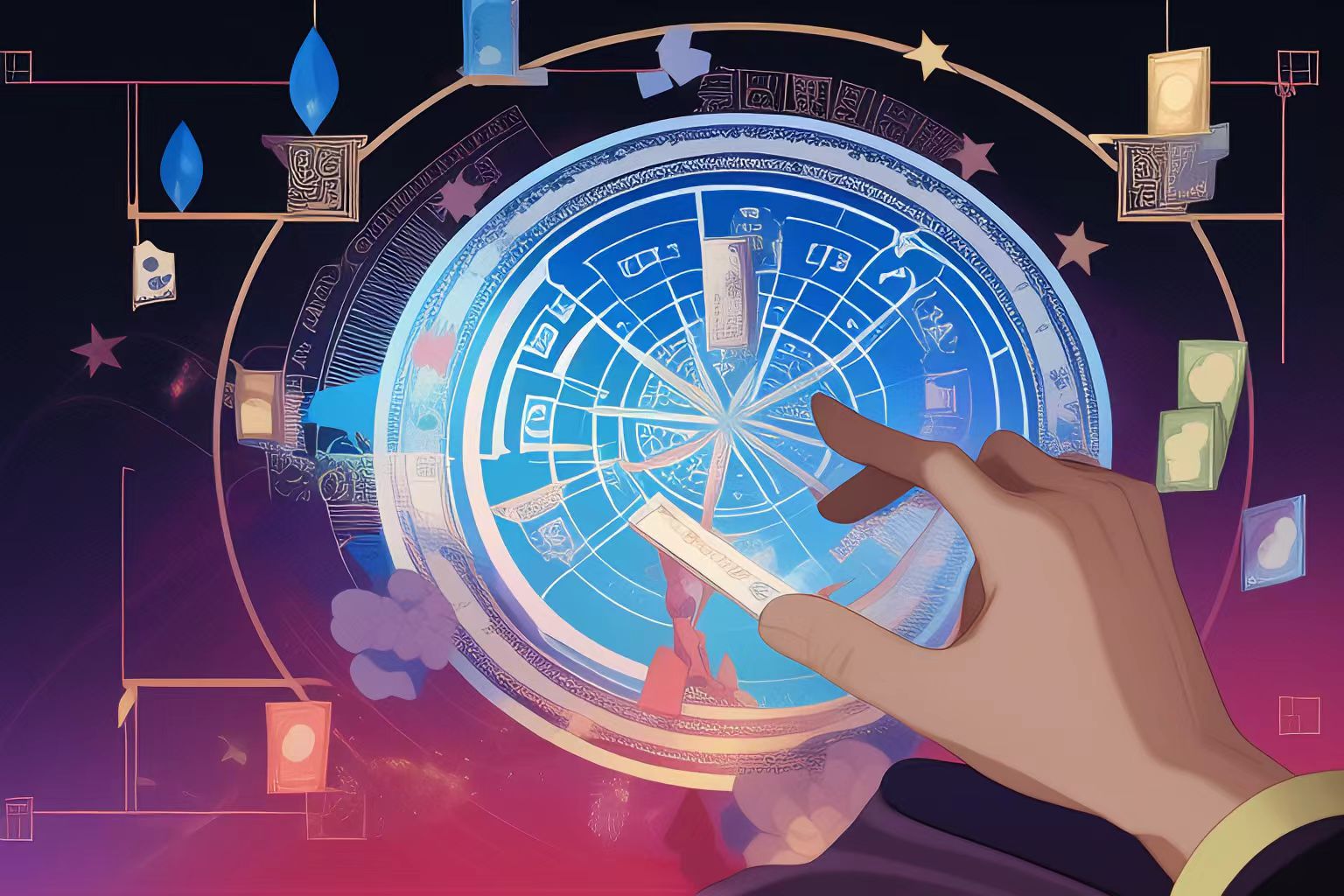 起名时要避开哪些常见的谐音坑