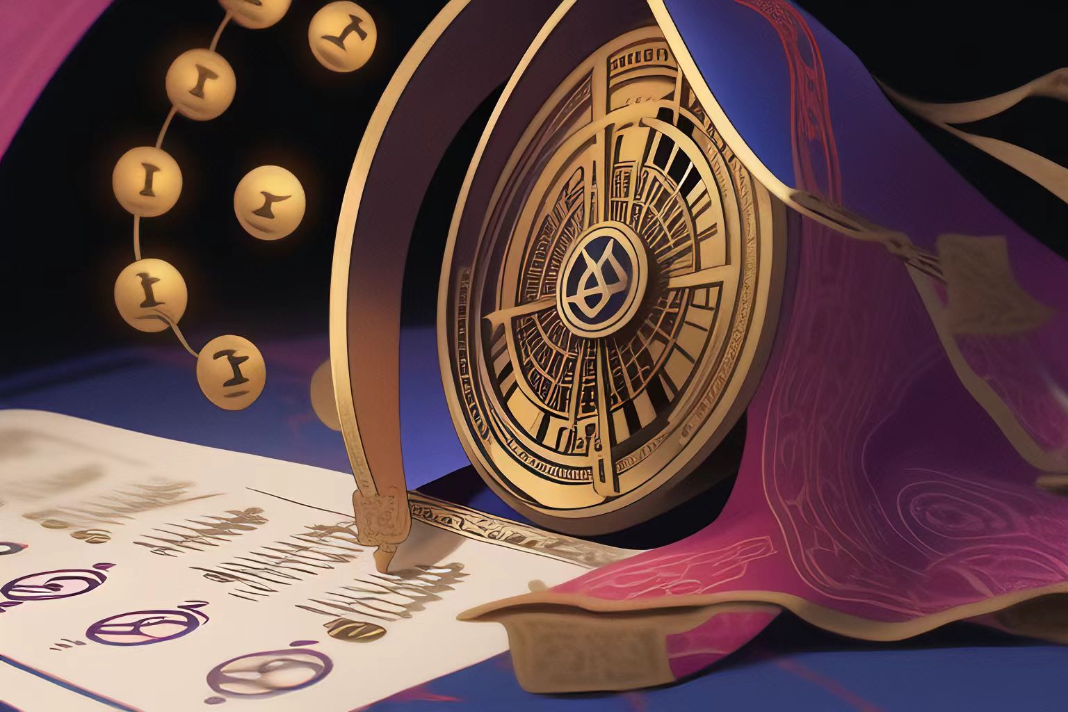 颧骨在面相分析中的作用_传统相学零基础通俗解读