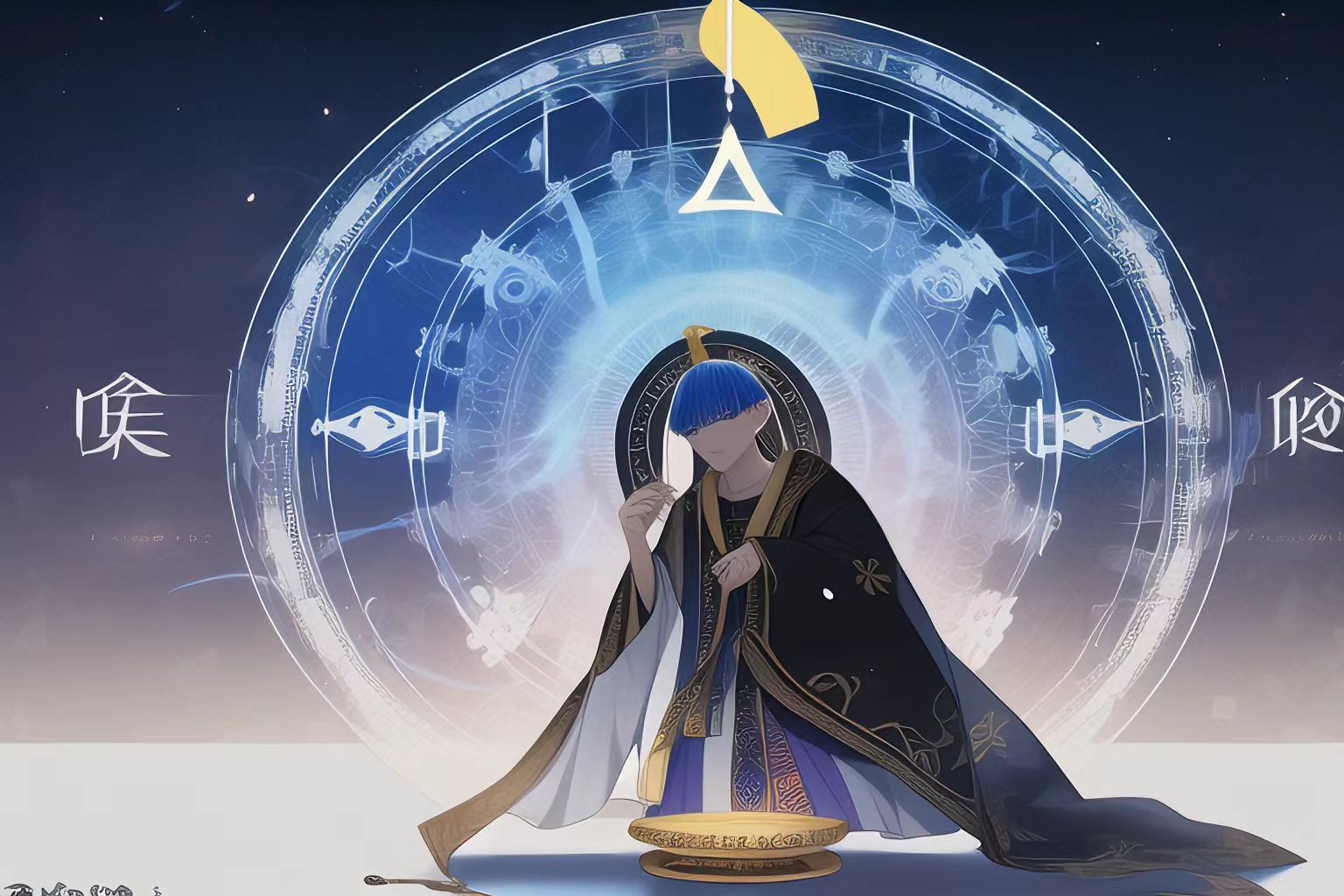 时辰起卦该怎么对应梅花卦