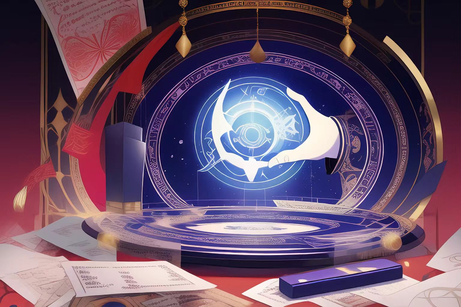 别人碰了自己的塔罗牌会怎样