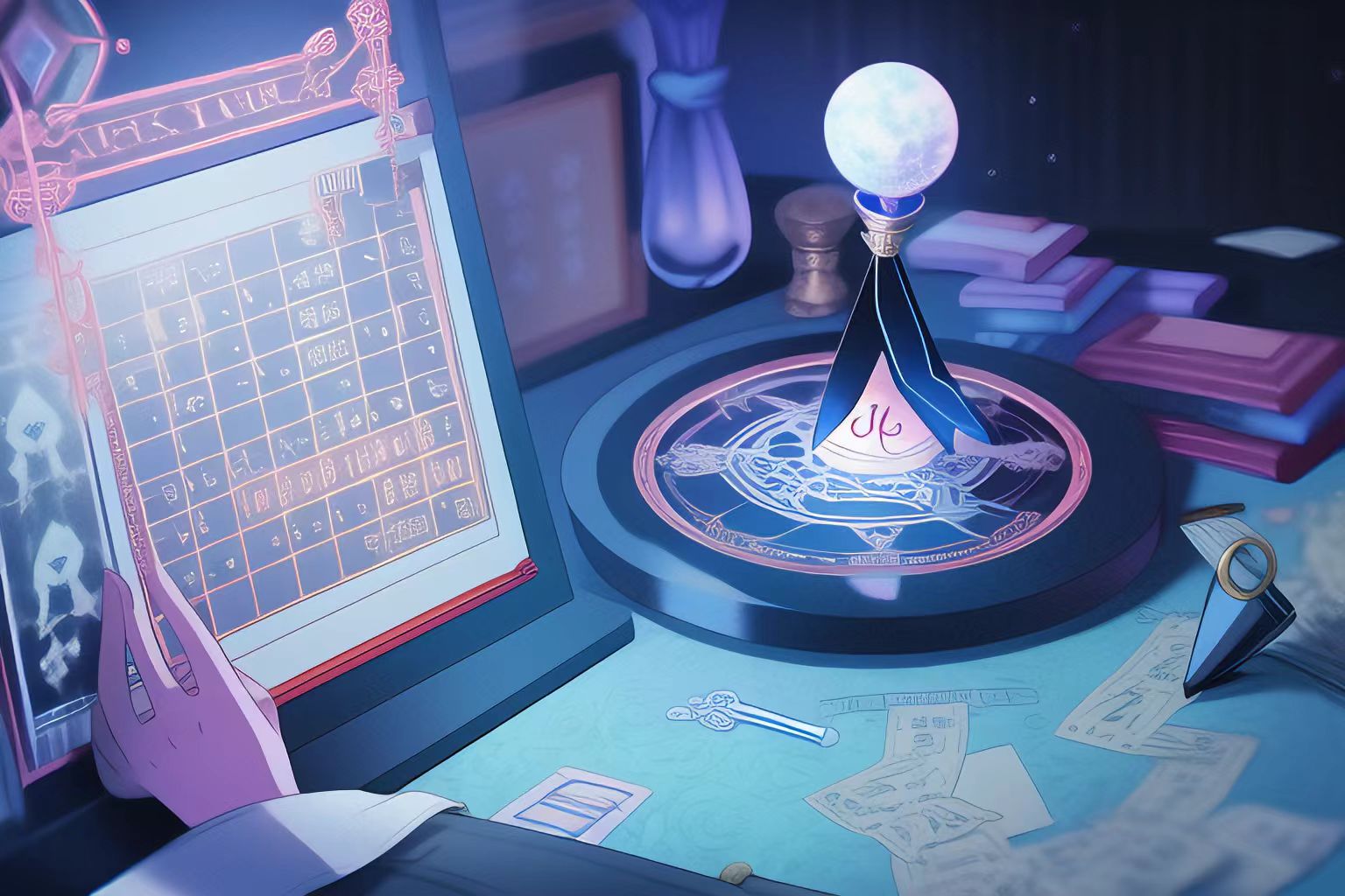 属相相冲相刑相害相破_完整民俗含义科普