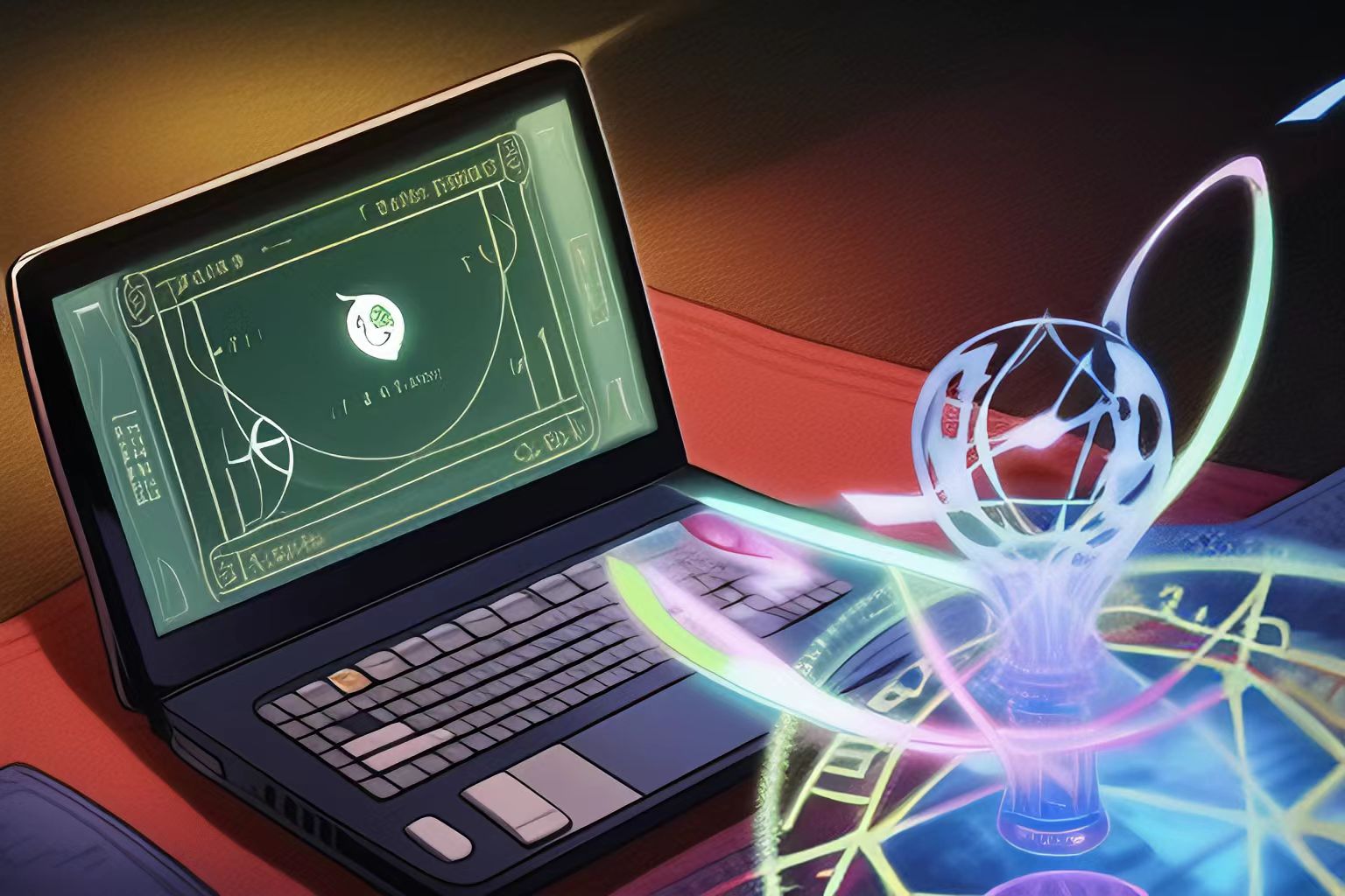 八字排盘里的空亡是怎么算出来的