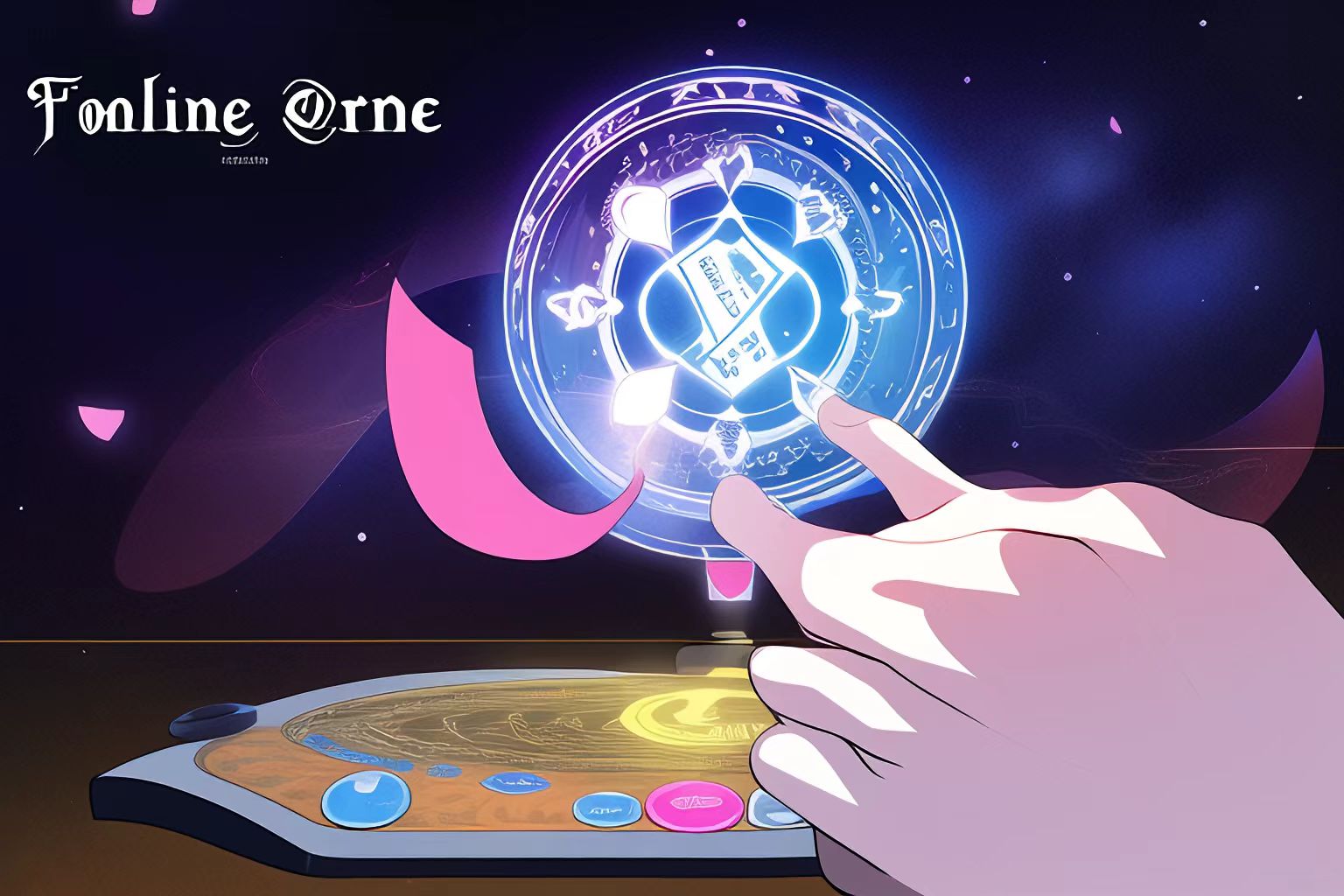 男命和女命的八字排盘有区别吗