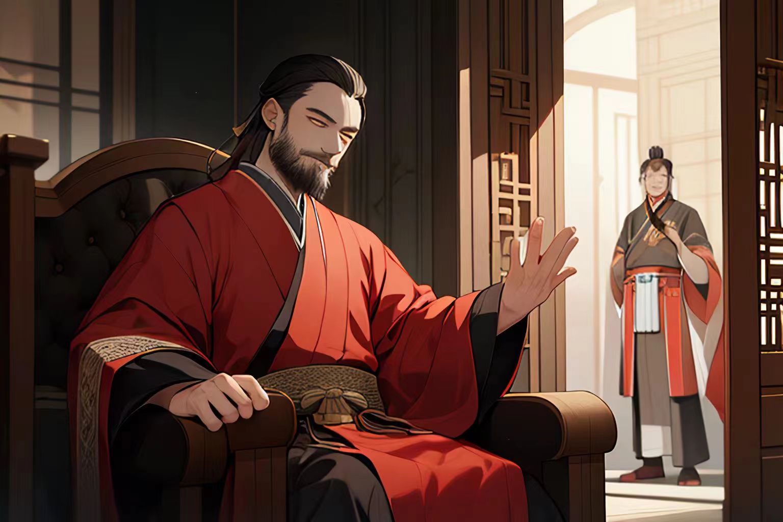 属龙的天秤座的人的性格特点