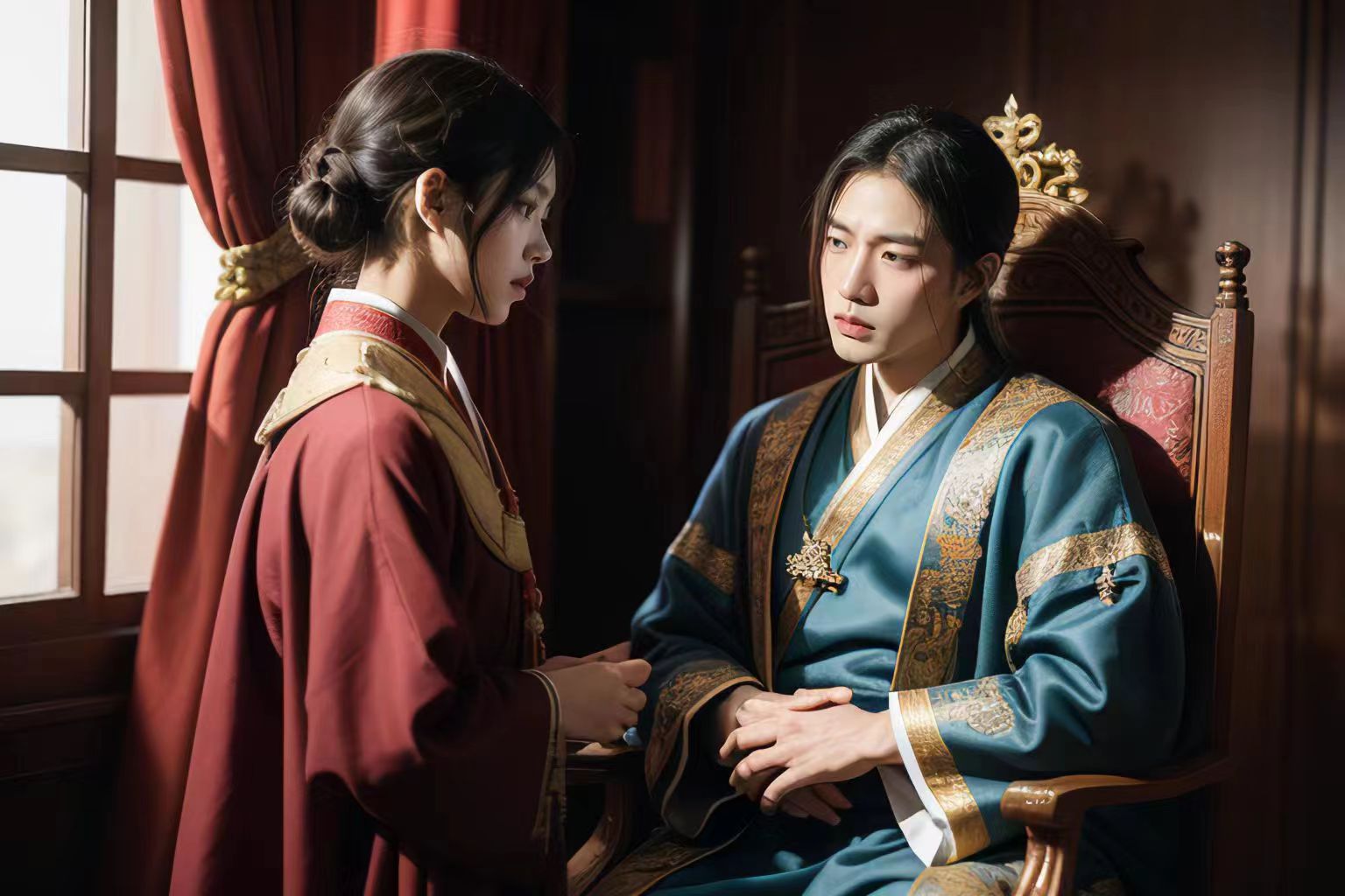 巨蟹座O型血的人的性格特点