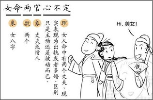 算命的我的八字太偏门了(八字论偏财)