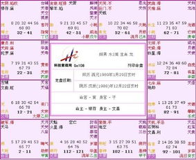 会疼老婆的紫微命宫(紫薇命盘夫妻宫详解)