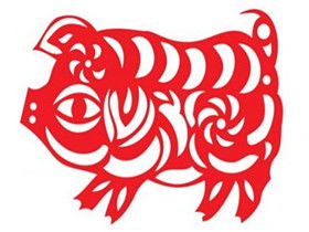 1983猪的属相婚配表(83年属猪的属相婚配表,83年属猪的最佳配偶)