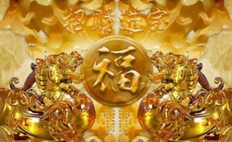 八字算命无财运(八字无财星的人代表什么 )