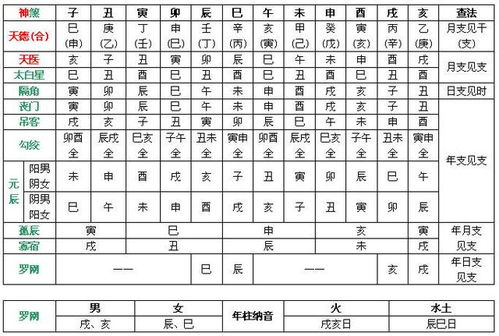 八字算命算神煞准不准确(八字神辟邪算命准确吗 )