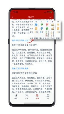 八字算命软件安卓版下载(批八字最准的软件,哪个八字排盘软件最好 )