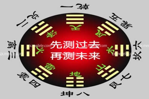 八字阴阳算命术书推荐(学算卦看什么书怎么入门)