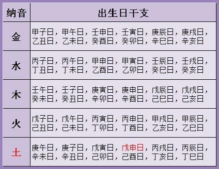 农历生辰八字算命免费查询(免费查自己的生辰八字,如何查询生辰八字)