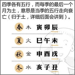 农村八字算命大全详解图(八字四柱排盘,免费四柱八字排盘详解)