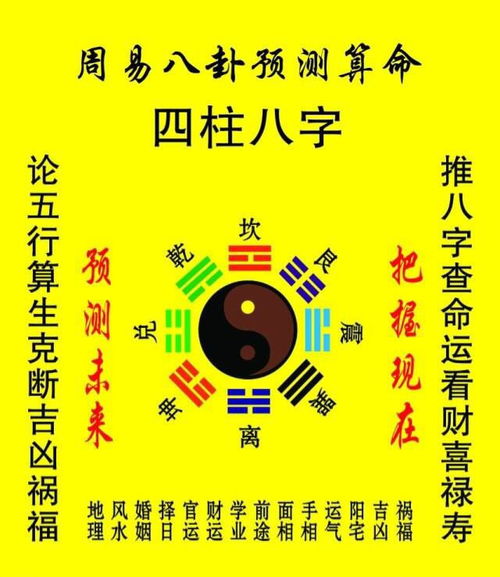 易经八字如何算命知乎(生辰八字知乎,谁知道生辰八字到底是哪八字啊  )