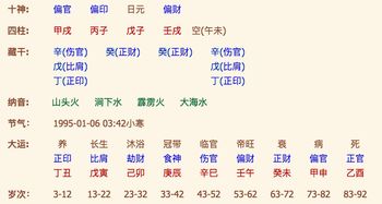 测试未来八字姻缘算命(双方八字测婚姻,两人八字测姻缘)