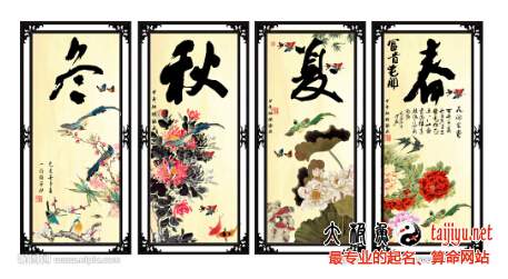 生辰八字算命都是什么意思(请问生辰八字分别指的是什么 )