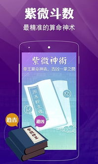 紫薇八字算命下载(八字算命准确还是紫薇算命准确 )