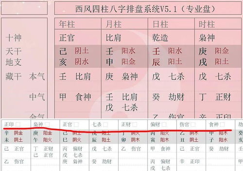 自己的八字如何排序算命(怎样算生辰八字 )