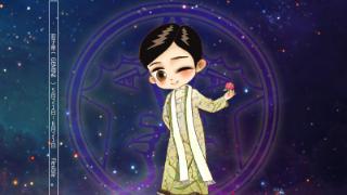 五月出生双子男生配对星座(双子男和什么星座最配)