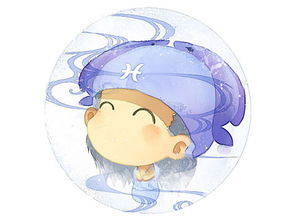 十二星座男与双鱼座女的配对(双鱼女最适合哪个星座)