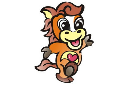 十二生肖马女性格属相配对(女属马最佳婚姻配偶是什么属相 )