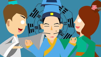 华易免费八字合婚(周易婚配八字查询表,如何查看八字合婚)