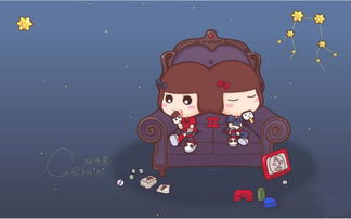 双子座男生匹配星座配对(双子座的男生和哪个星座最配呢 )