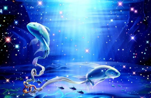 双鱼座星座婚礼配对图(双鱼座女生和什么星座结婚最适合 )