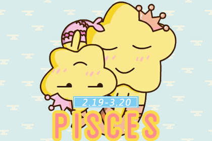 双鱼男土象星座女配对(双鱼座的男生和什么星座的女生最配)