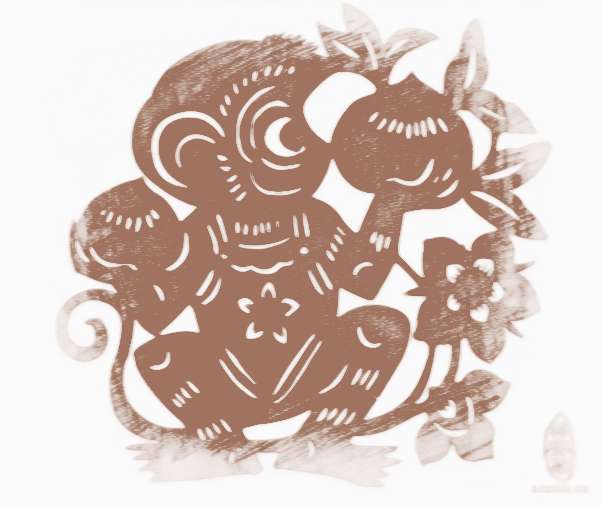 哪些生肖跟猴配对好呢(属猴和什么属相最配)