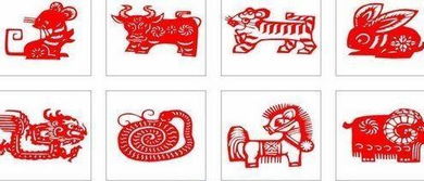 哪些生肖配对准不准(天生不能在一起的生肖配对)