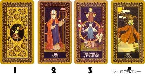 塔罗占正缘是什么星座配对(测你的正缘是什么星座,测试 你最适合跟什么星座谈恋爱)