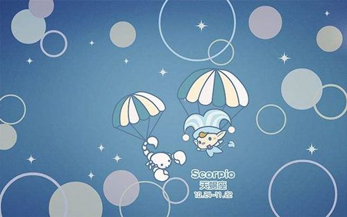 天蝎加不同月亮星座配对(月亮天蝎座月亮白羊女生配对指数)