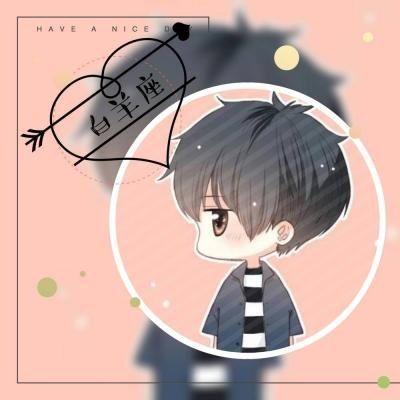 头像情侣配对星座男生女生(星座配对情侣恋爱)