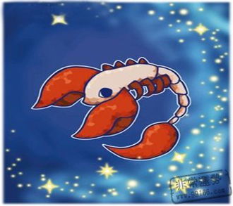 女天蝎座配对星座配对(天蝎座女最配的星座男)