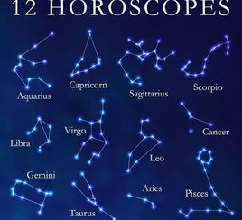 孔子星座头像男女配对图(各个星座的速配星座,星座速配表图)