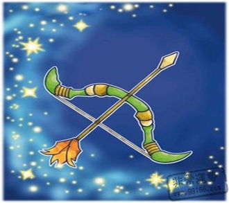 射手星座和什么最配对呢(射手女配什么星座男 )