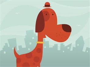 属狗男属狗女生肖配对(男狗女狗的属相合不合,男狗女狗相合吗)