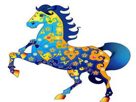 属马和12个生肖配对(马相配的属相婚配,马配对的属相婚配表)