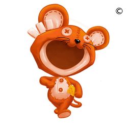 属鼠什么生肖配对(属鼠人和什么属相是最佳配对)