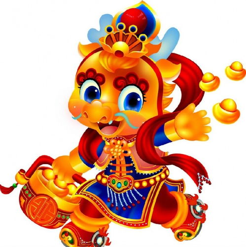 属龙的4大生肖婚姻配对(属龙的生肖最佳配对)