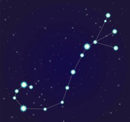 星座头像天蝎座男女配对(天蝎座的最佳配对)