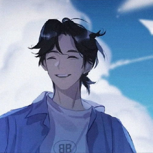 星座最佳配对图片男生头像(十二星座最佳情侣配对图)